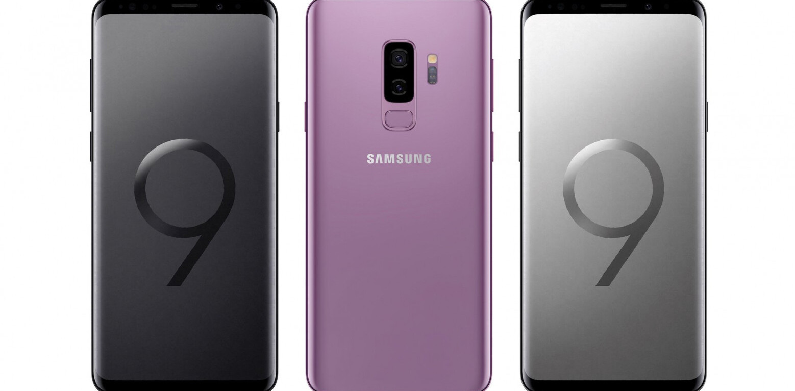 Here’s what to expect from Samsung, LG and others at MWC 2018