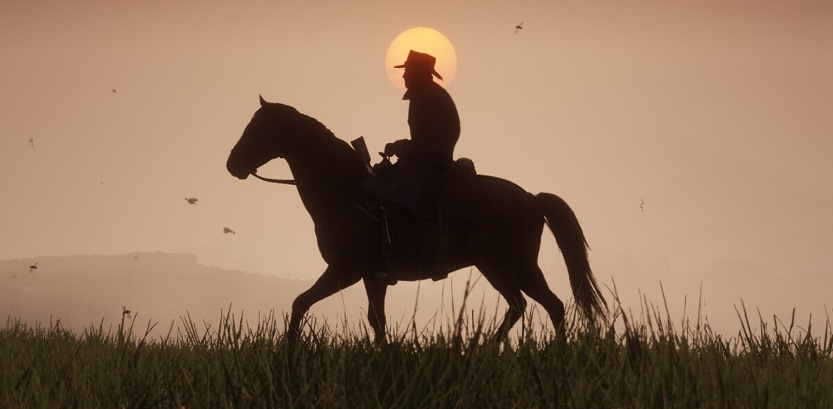A Red Dead Redemption 2 PC port looks more likely by the day