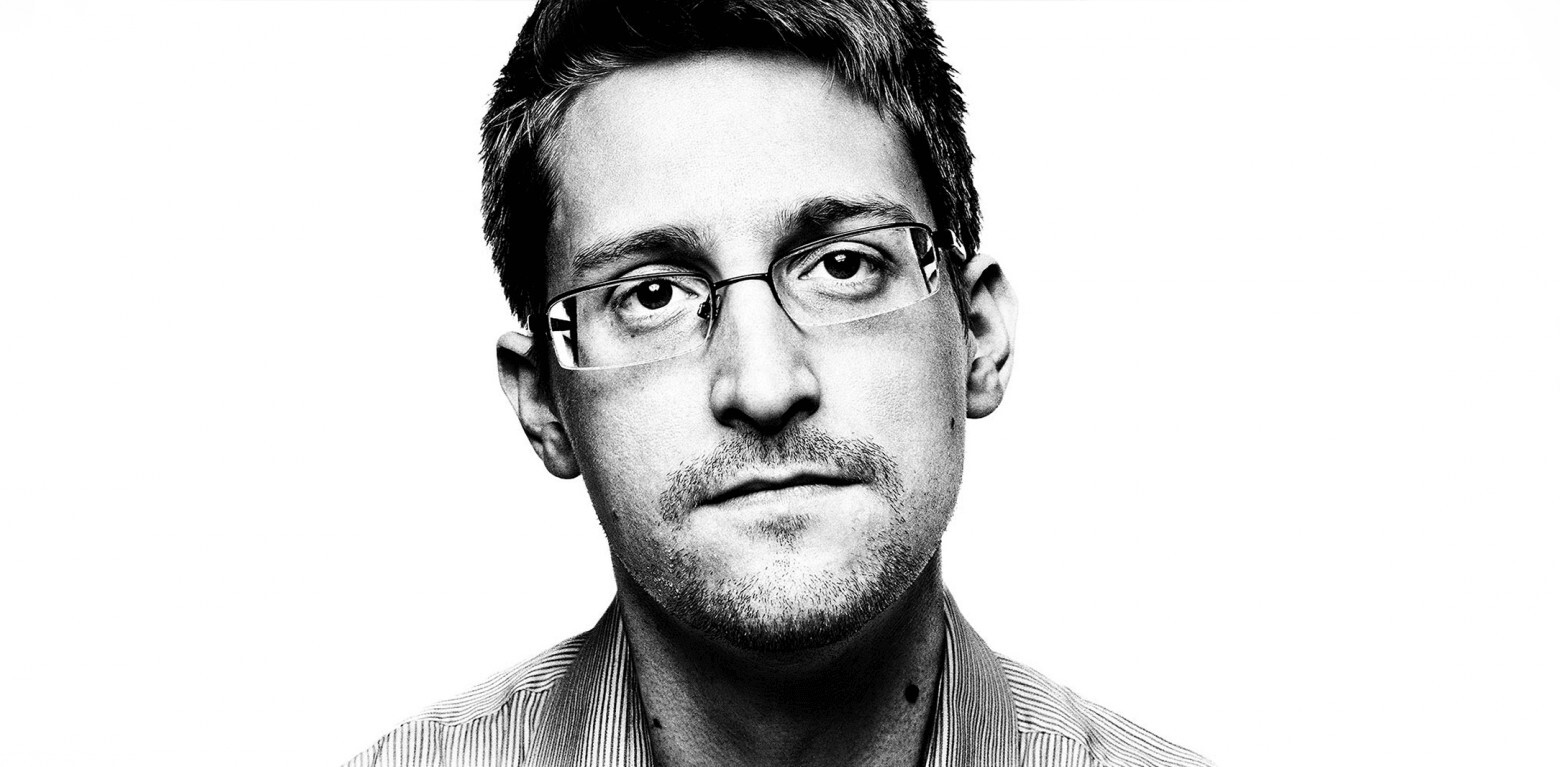 Why Edward Snowden supports anonymous cryptocurrencies