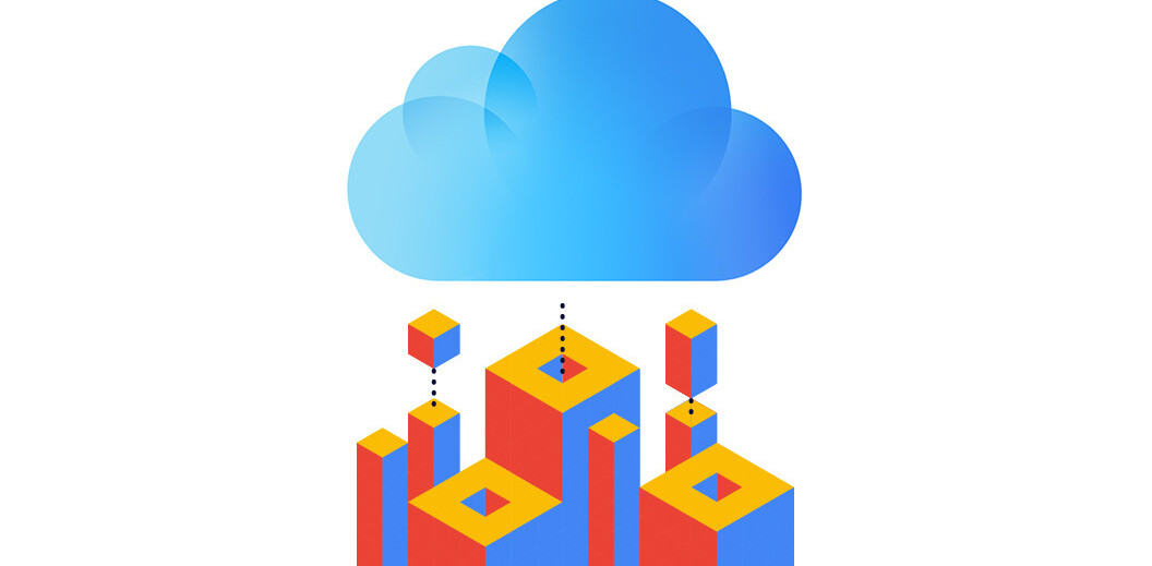 Apple confirms it runs iCloud on Google’s cloud, and you shouldn’t be surprised