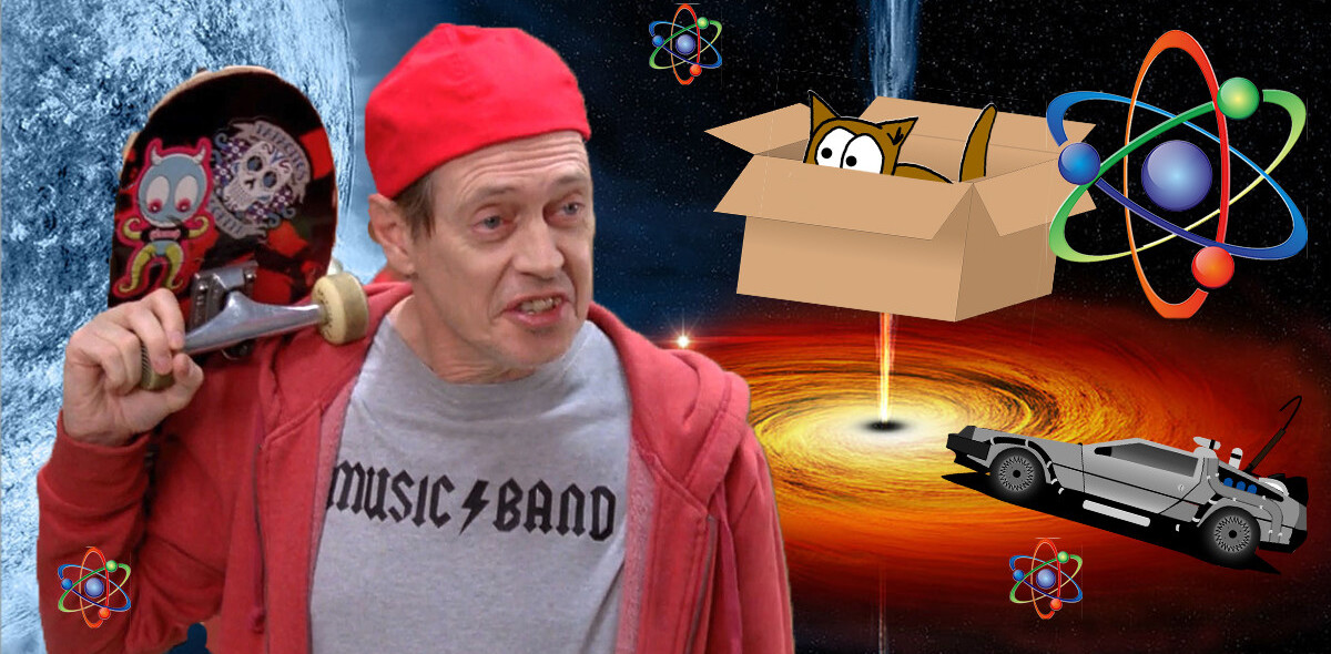 Quantum physics for regular people: Is reality even real?