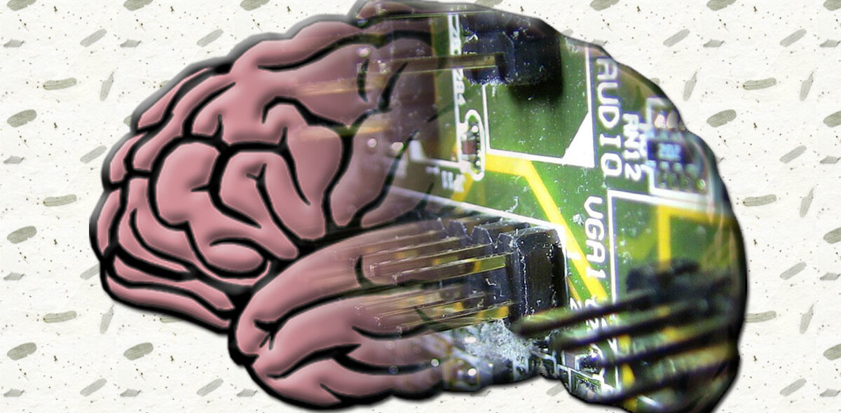 Scientists successfully created a cybernetic neural network