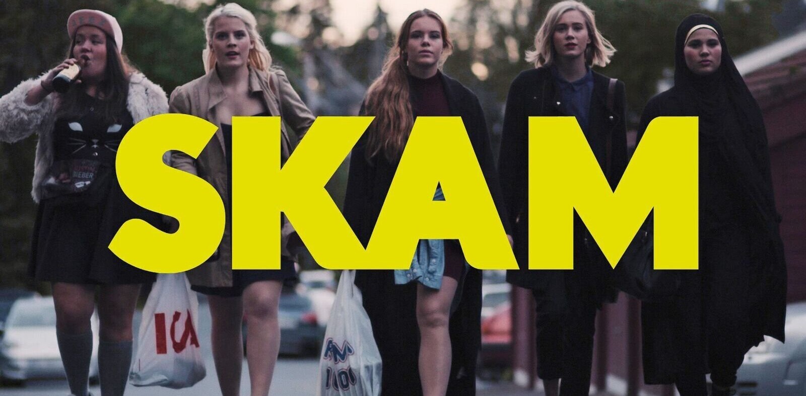 Cancel your plans: Remake of Norwegian internet hit-show Skam airs in the US today