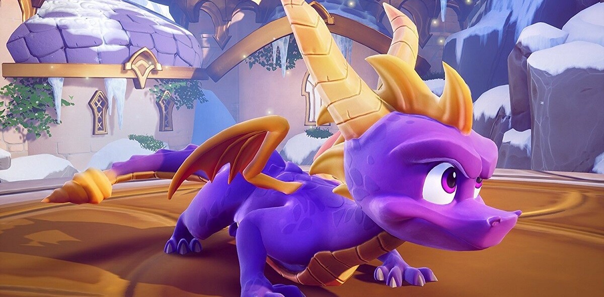 Review: The Spyro Reignited trilogy is delightful, gorgeous, and really frustrating