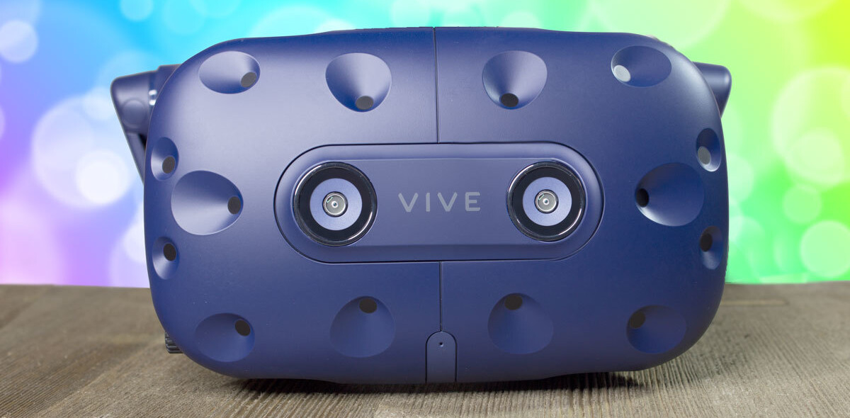 How to play Oculus games on your Vive headset