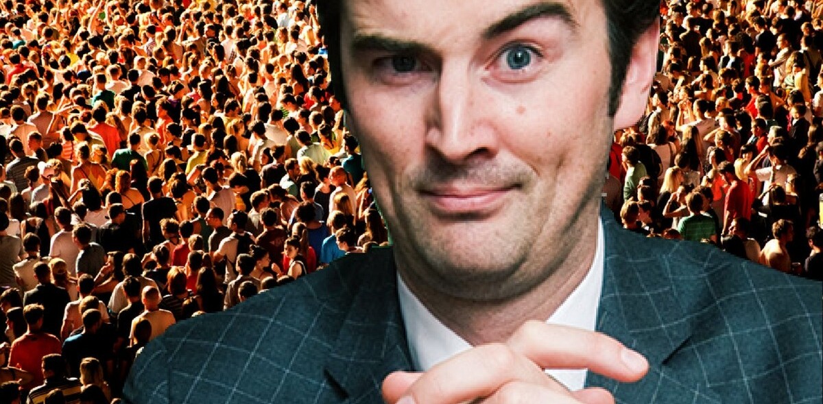 Repeat, repeat, repeat, repeat, repeat