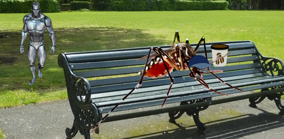 This AI tool could detect dengue outbreaks 3 months in advance