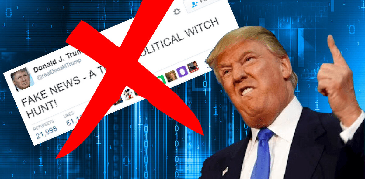 Alternative facts are fine in business — but too dangerous for politics