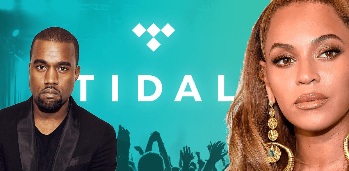 Tidal accused of manipulating streaming numbers for Beyoncé and Kanye West