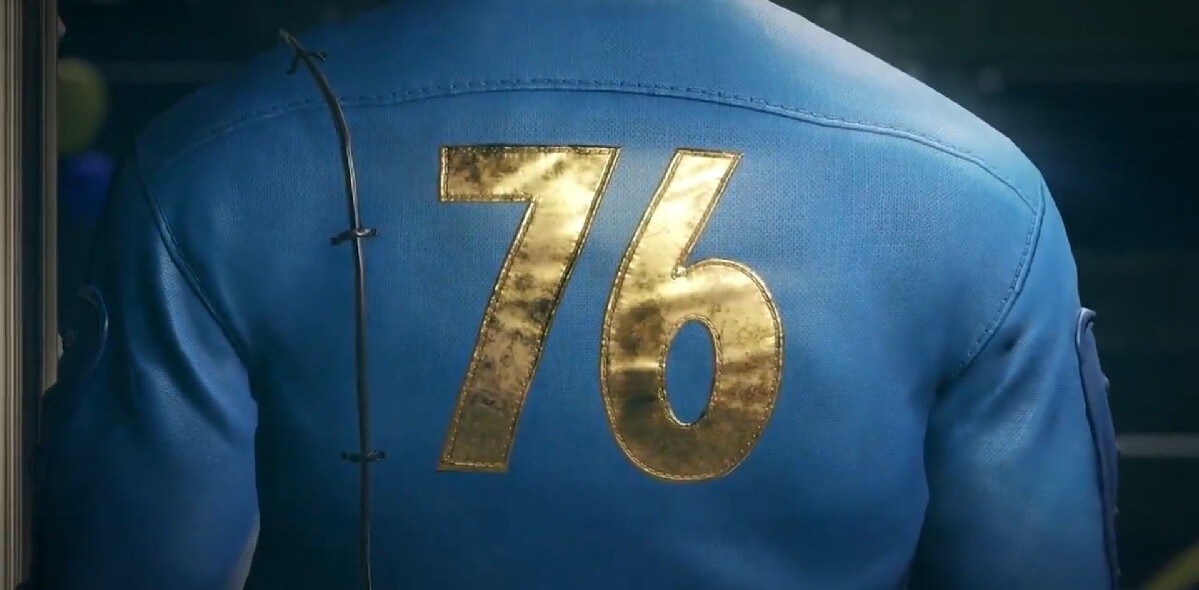 Bethesda braces for Fallout 76 beta’s inevitable bevy of bugs