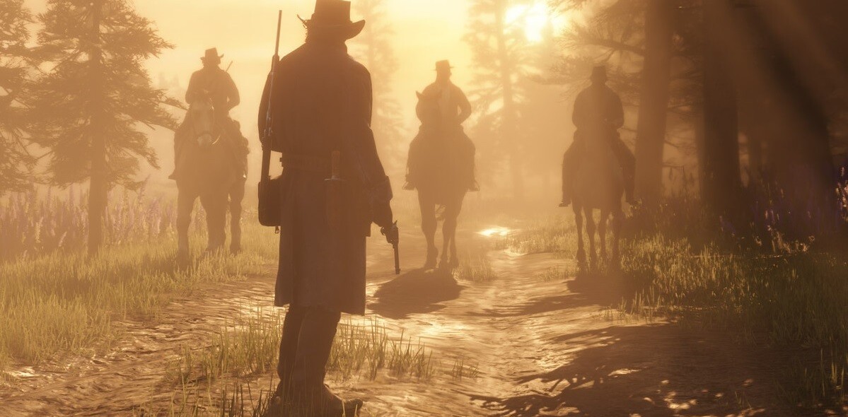 Rockstar shuts off GTA Online & Red Dead Online during George Floyd memorial