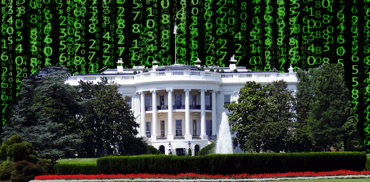 White House cybersecurity chief quits, says leadership is inviting an attack