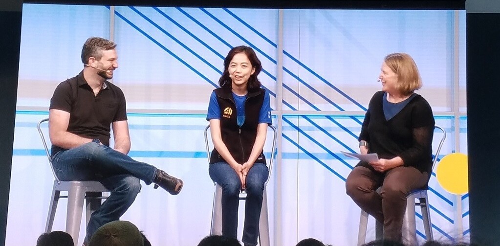 Google’s top AI scientists: We’re entering phase two