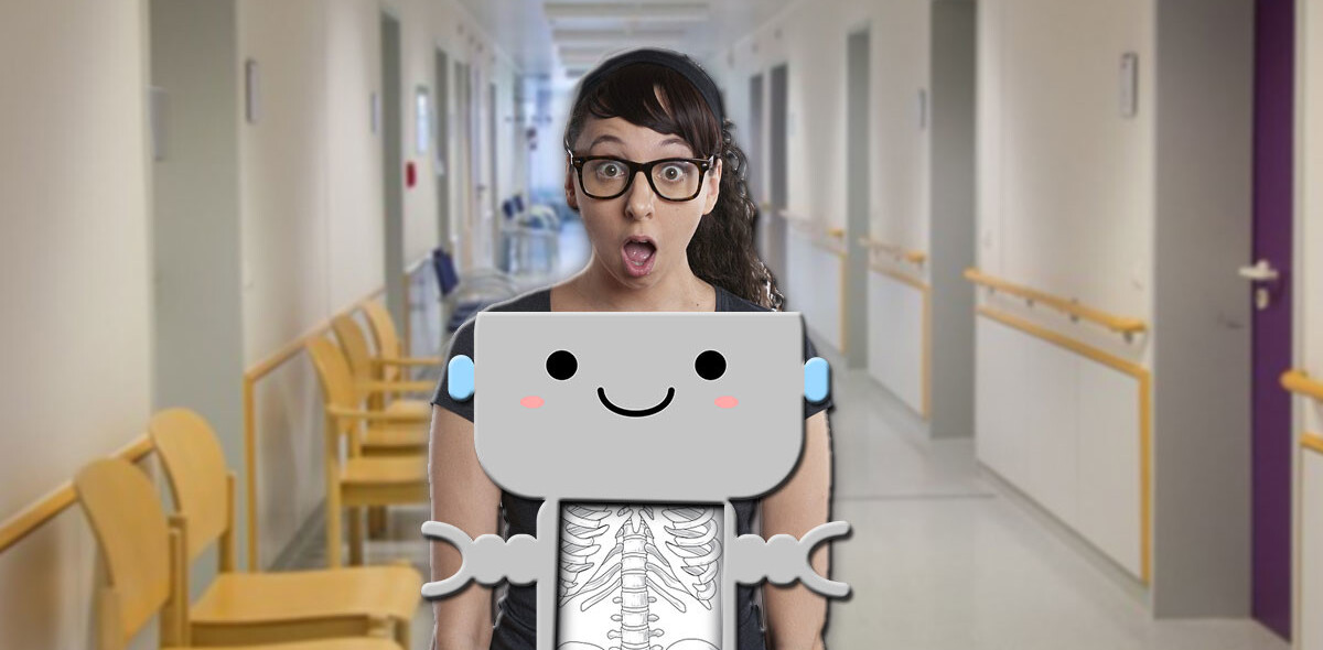 Microsoft wants to revolutionize MRIs with quantum-inspired algorithms and HoloLens