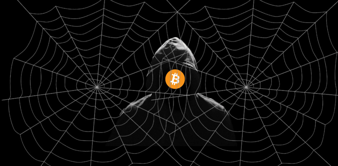 Police seize over $600K in cash, Bitcoin, and Monero in worldwide dark web drug bust