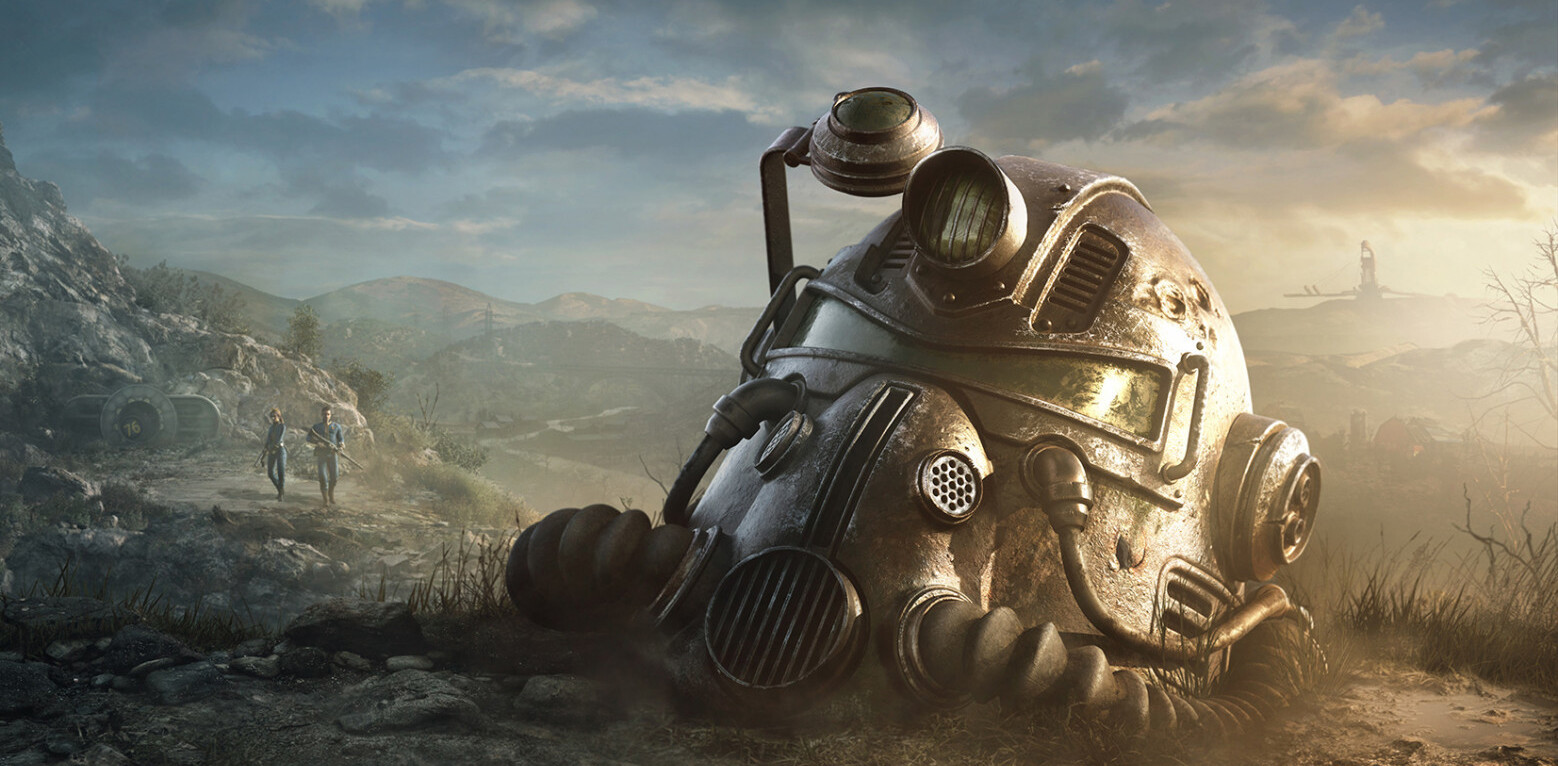 Fallout 76 bug deleted the entire beta, Bethesda extends it in penance