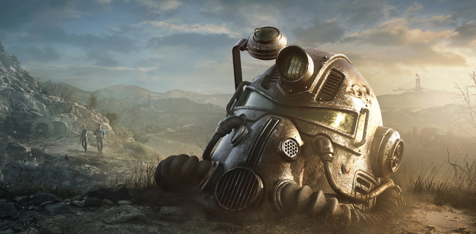 Salty Fallout 76 player sends sassiest message ever to Bethesda