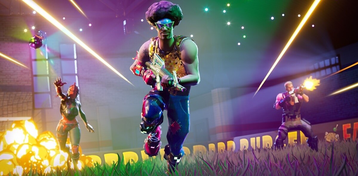 Apple claims Epic is only suing to boost interest in Fortnite