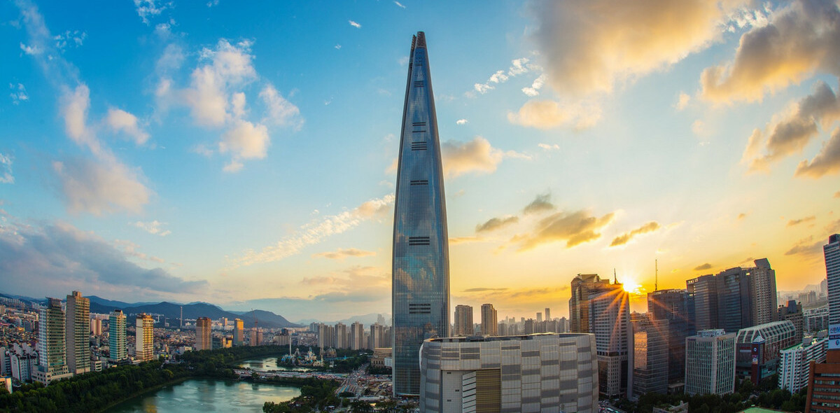 Seoul’s startup and tech ecosystem is world class — here’s what you need to know