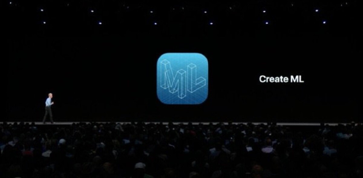 Apple’s CreateML makes it easy to use AI models in macOS