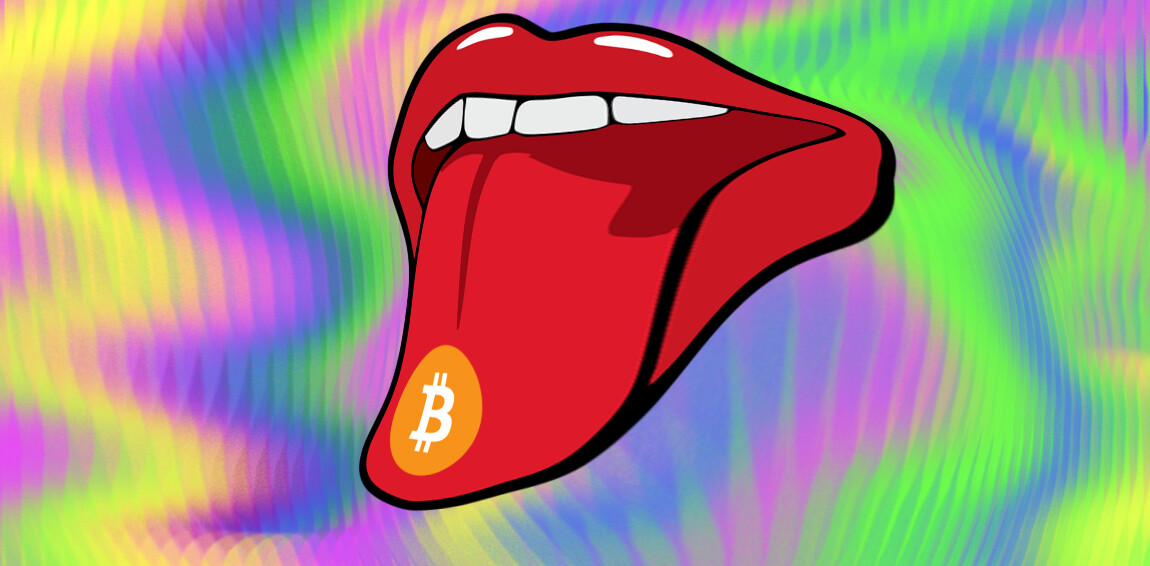 Europol: Bitcoin is the still the dark web’s favorite cryptocurrency
