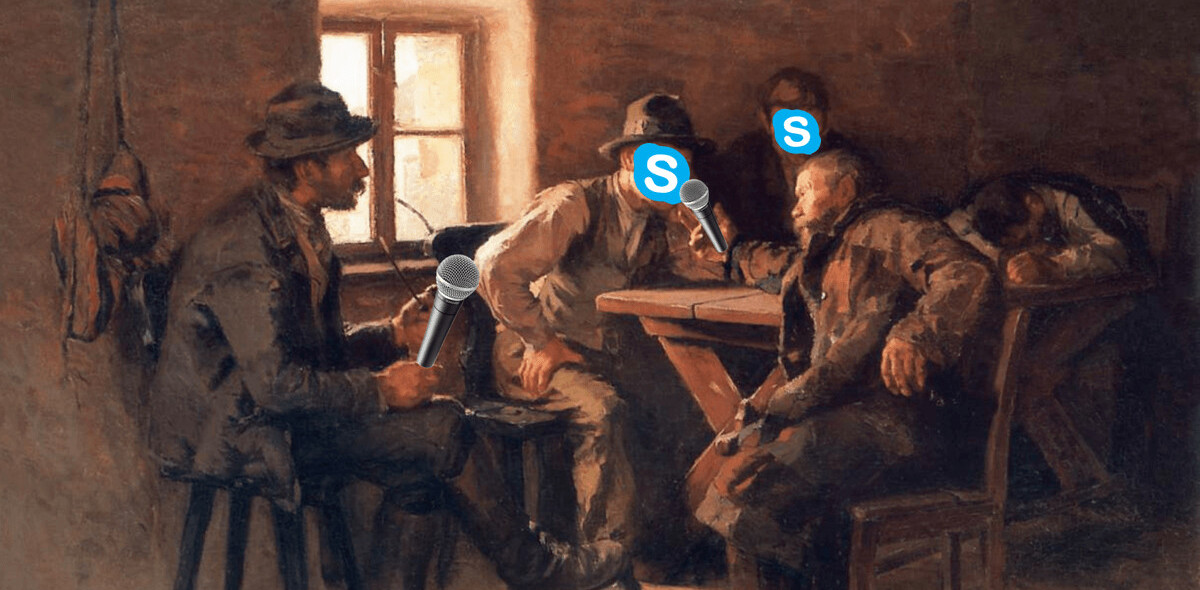 Skype finally gets call recording feature