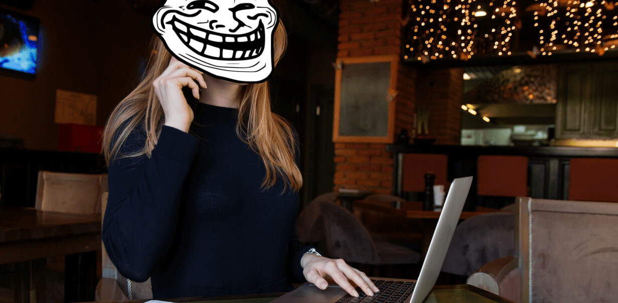 The only good use of LinkedIn voice messages is trolling