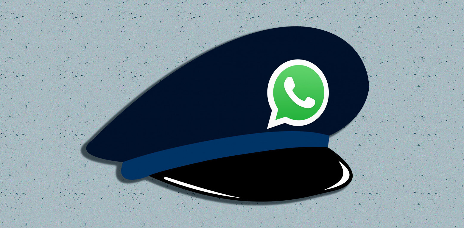 WhatsApp delays its privacy policy update by three months — but what’s the point?