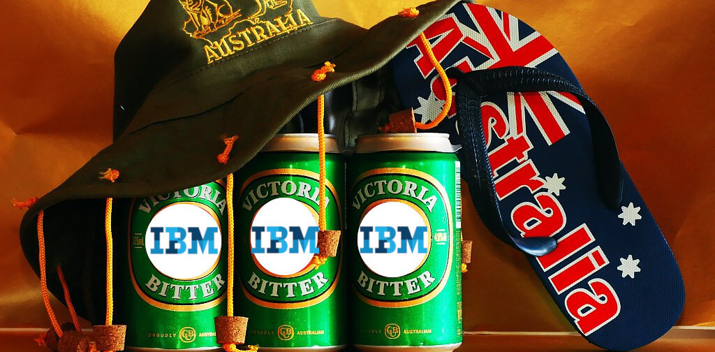 Experts throw shade on Australia’s $750M investment in IBM blockchain tech