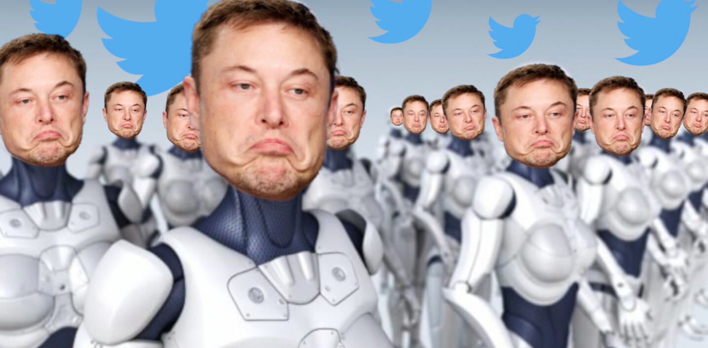 Elon Musk casts doubt over Autopilot involvement in fatal Tesla crash
