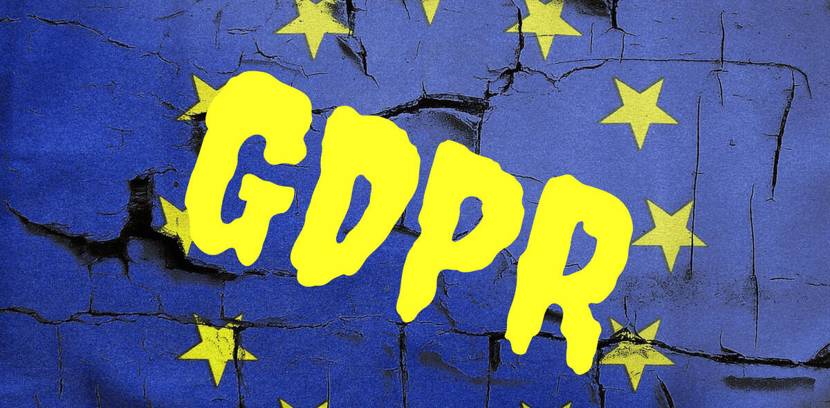 GDPR is eroding our privacy, not protecting it