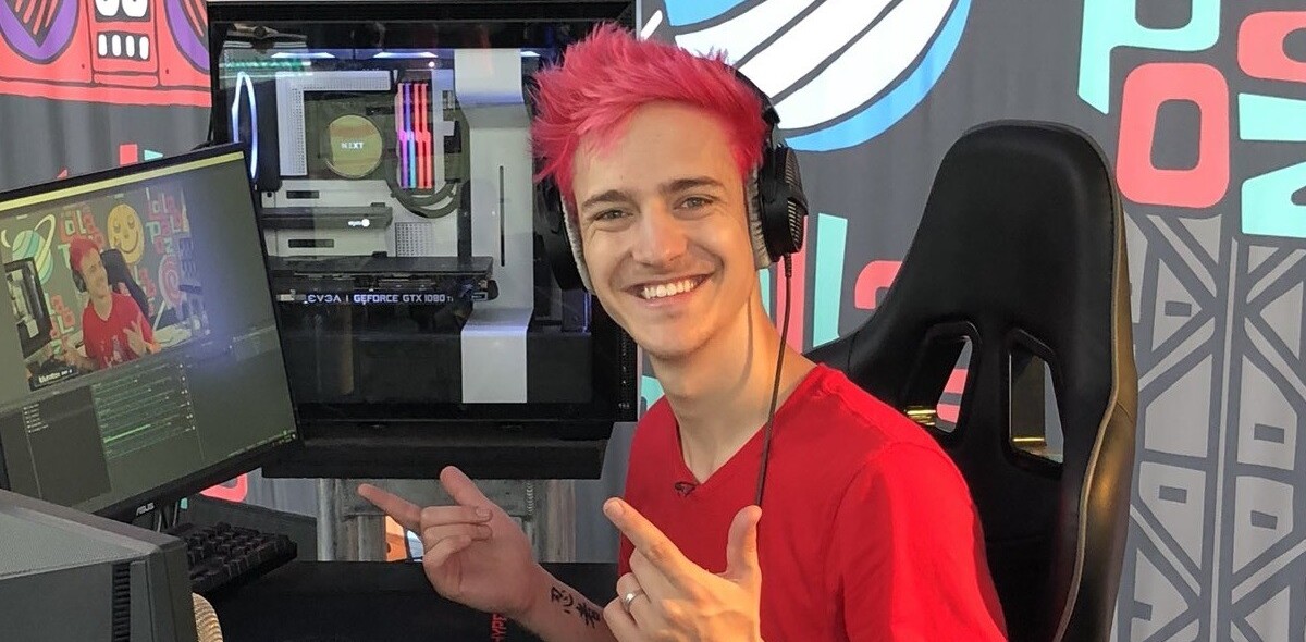 Ninja is back on Twitch — for real this time