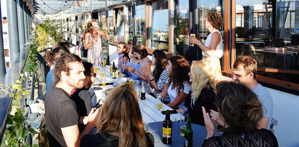 3 simple ways to nurture your culture when you start to scale