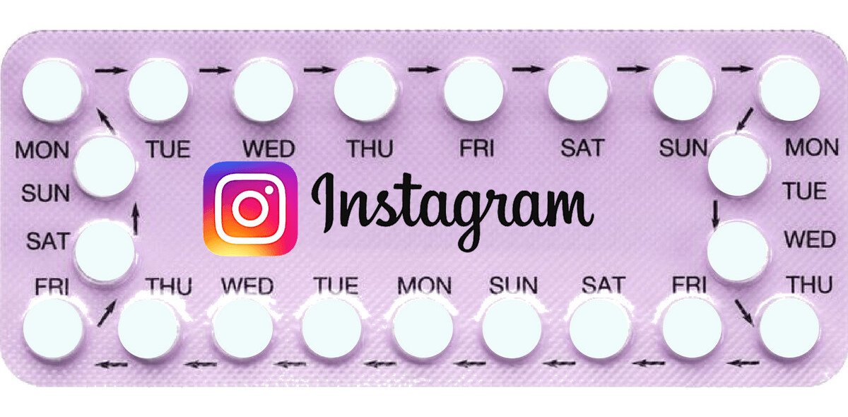 Instagram influencers almost duped me into using ineffective fertility apps