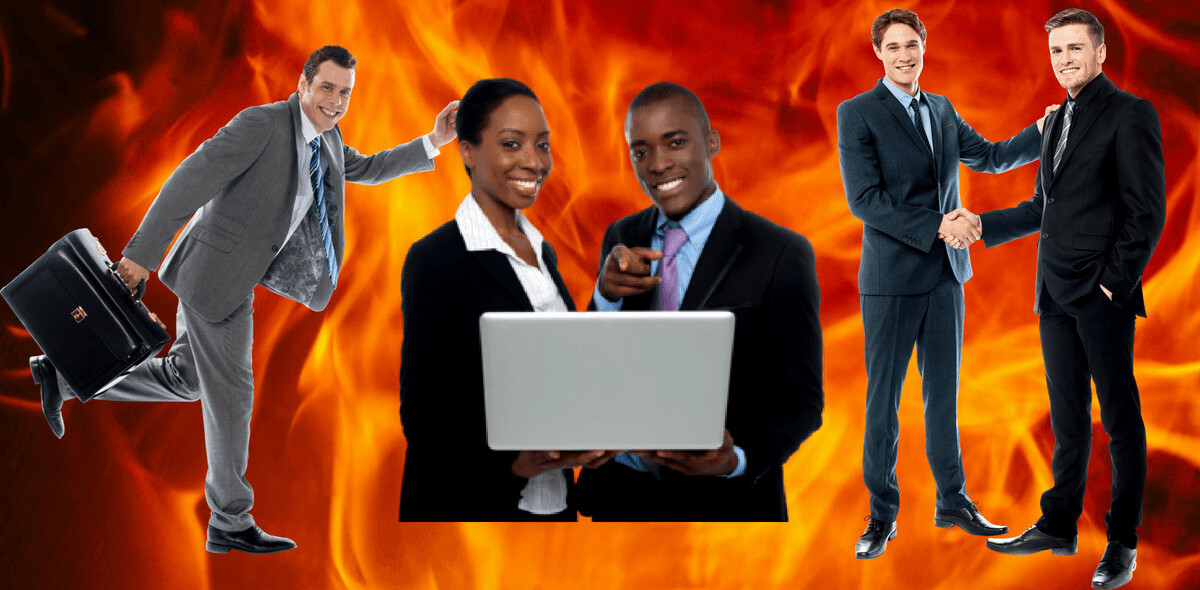 This site generates the LinkedIn InMail of your nightmares