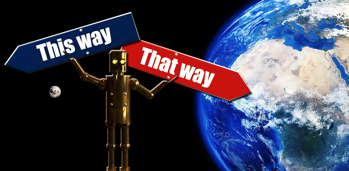 NASA: We should look for polluted planets if we want to find smart ETs