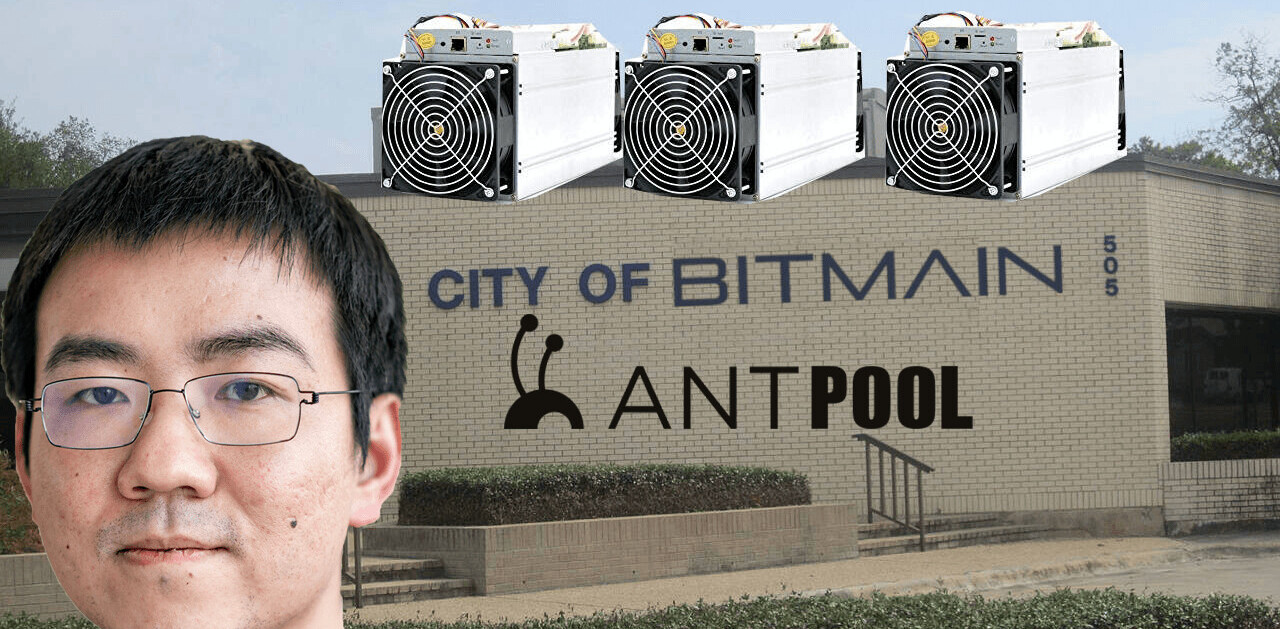 Bitmain lost $150,000 because it mined an invalid Bitcoin block