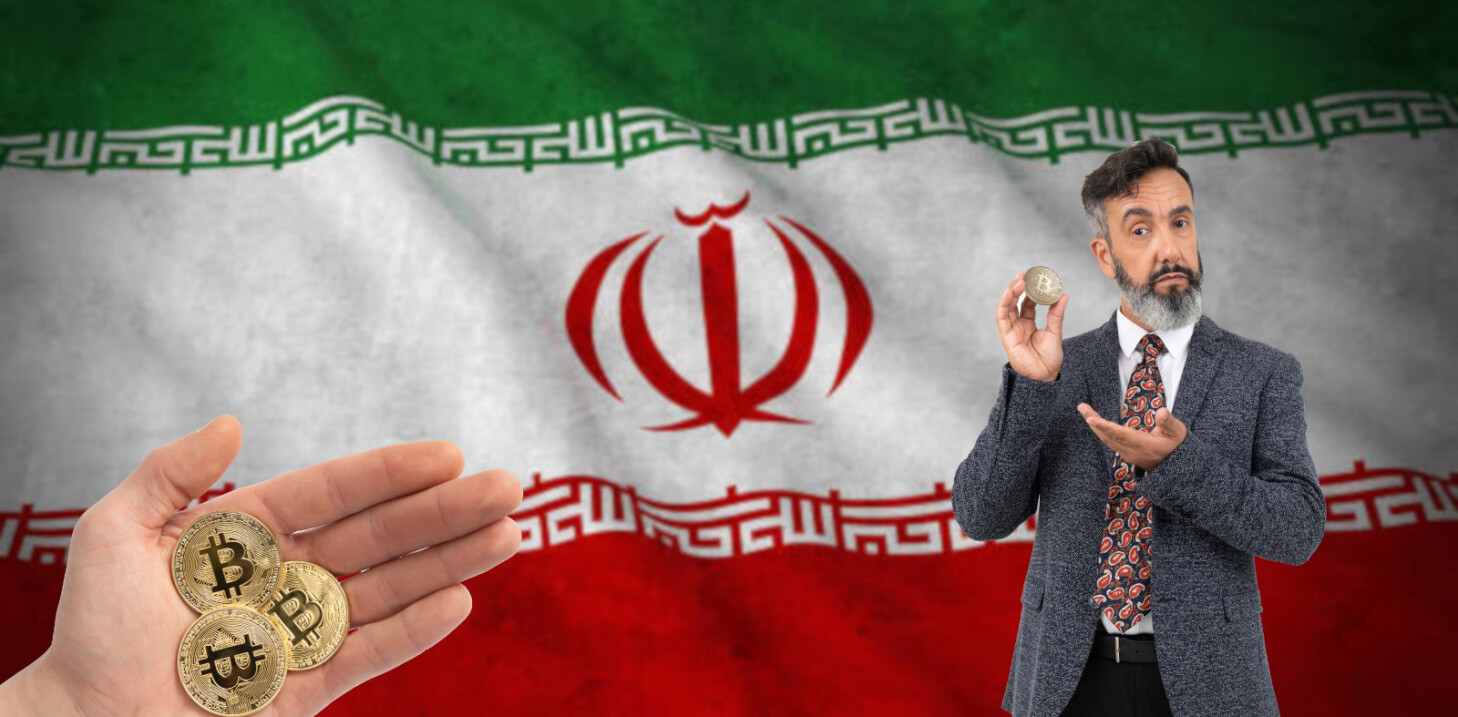Iran further solidifies stance on cryptocurrency mining, but says trading is ‘unlawful’