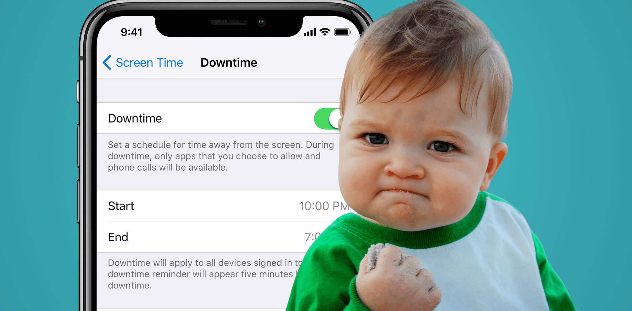 Crafty kids are finding ingenious ways to thwart Apple’s ‘Screen Time’ feature