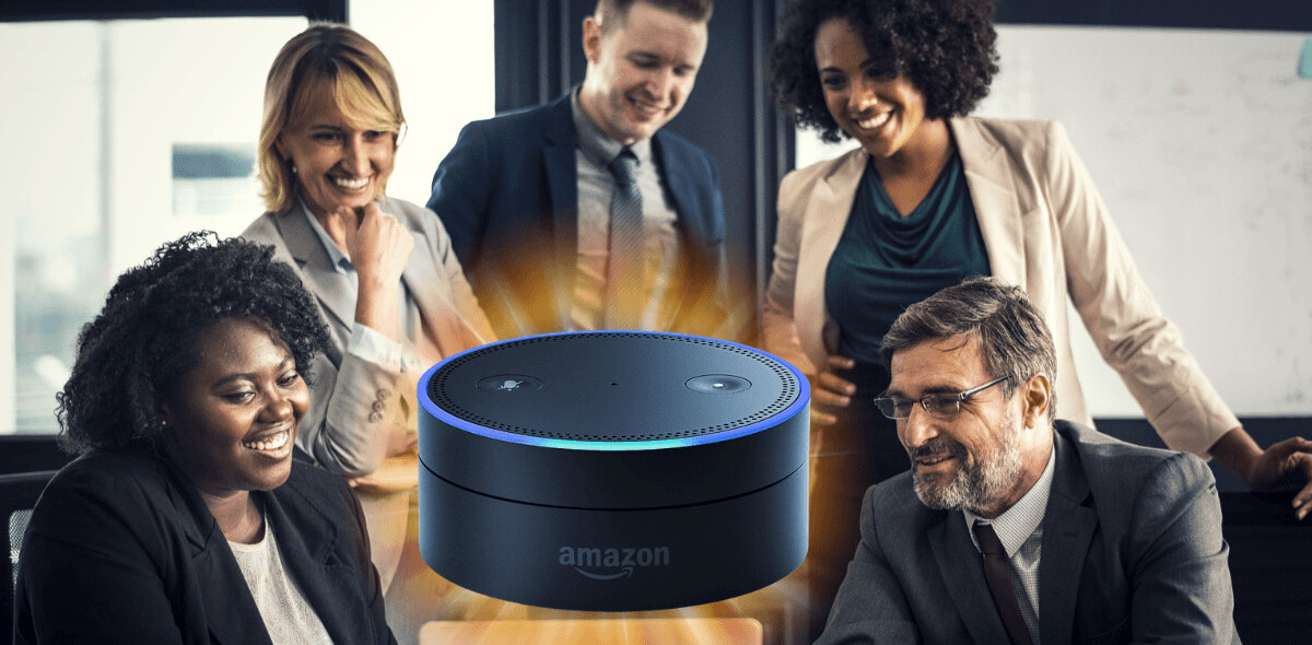 5 lovely predictions on how Alexa will change our behavior