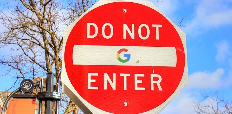 How a shady anti-piracy company got Google to take down posts containing the word ‘did’