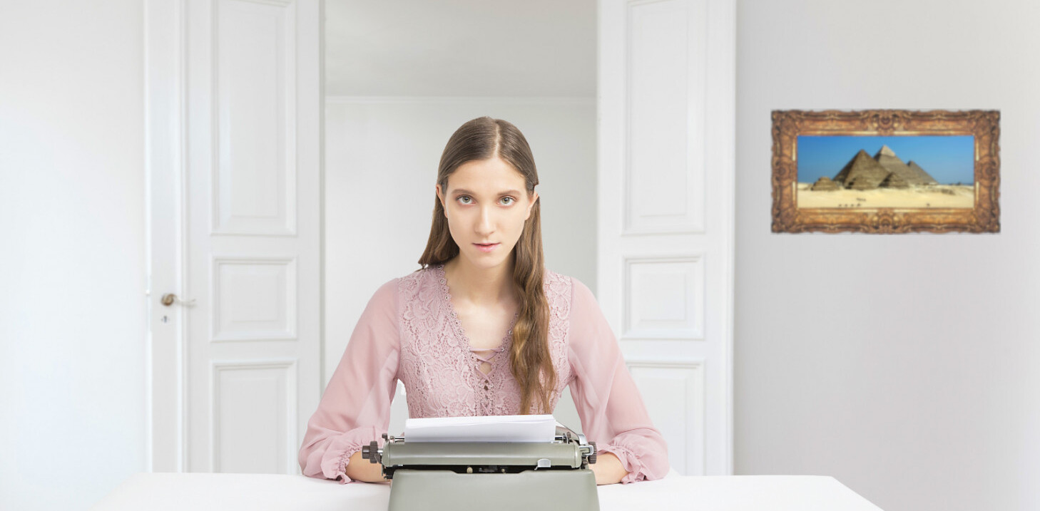 How Baidu’s AI produces news videos using just a URL