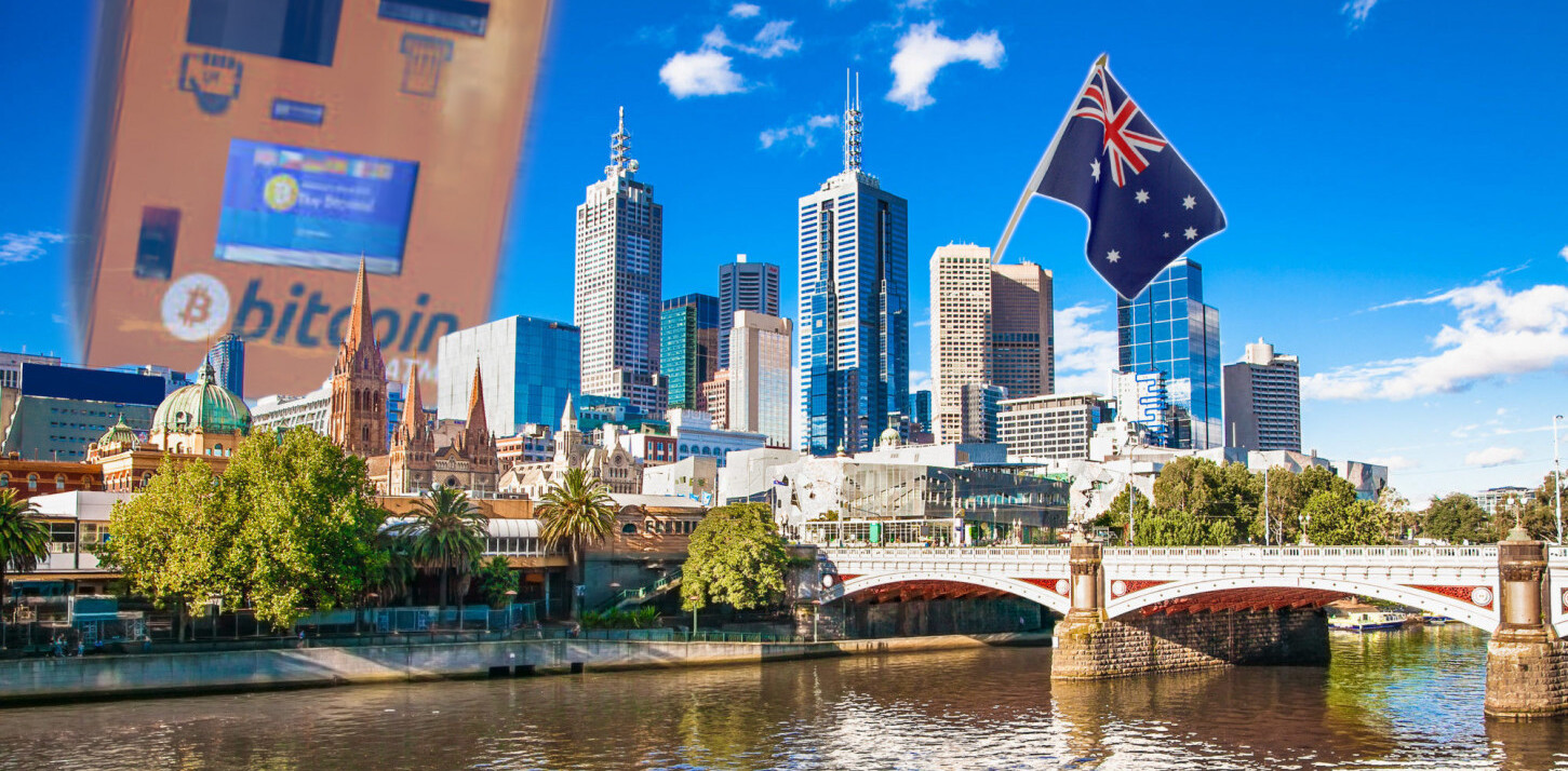 Bitcoin beats iTunes vouchers as preferred payment for Australian scammers