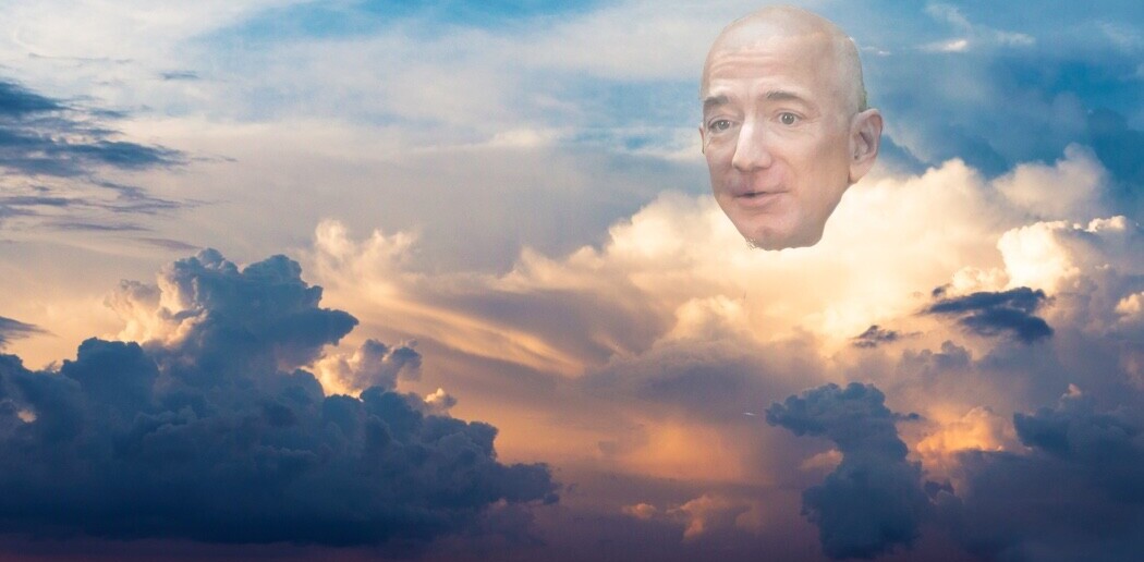 DoD: Pentagon okay in giving $10B ‘war cloud’ contract to Microsoft over Amazon