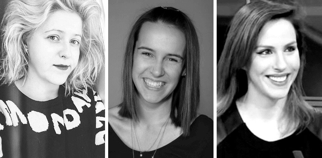 Meet 3 of the blockchain experts speaking at Hard Fork Decentralized