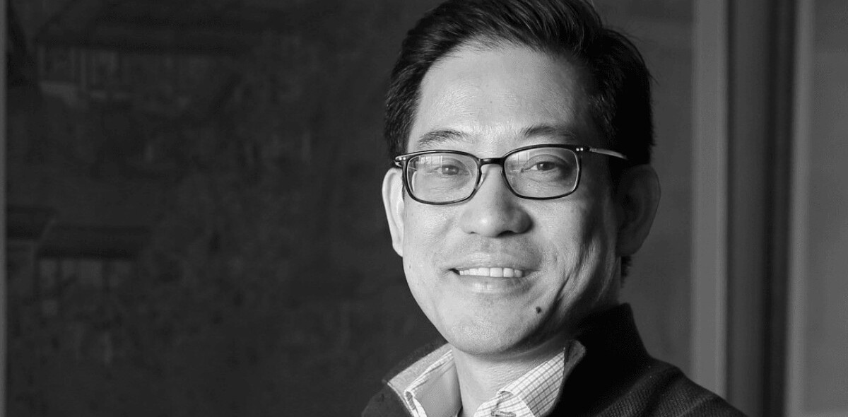 Alibaba exec Brian Wong explains the company’s plans for Afrika