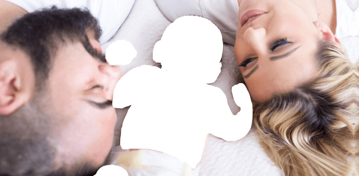 Don’t post your kid online
