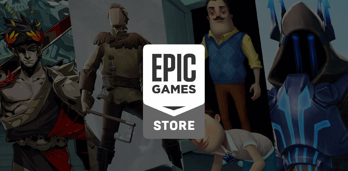 Epic is finally adding achievements to games sold in its Store