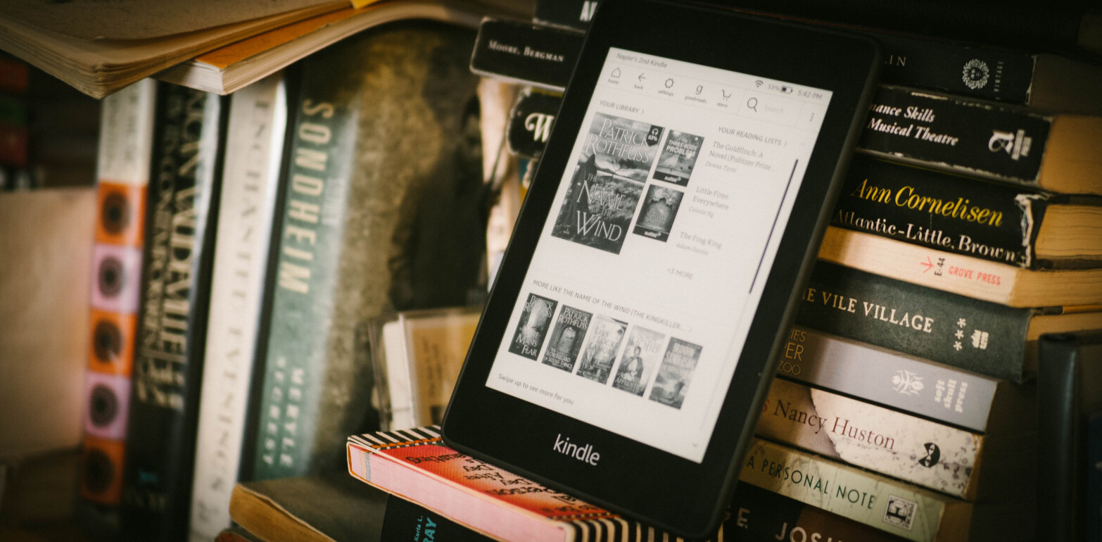 Kindle Paperwhite 2018 Review: The best ereader for the money adds waterproofing and audiobooks