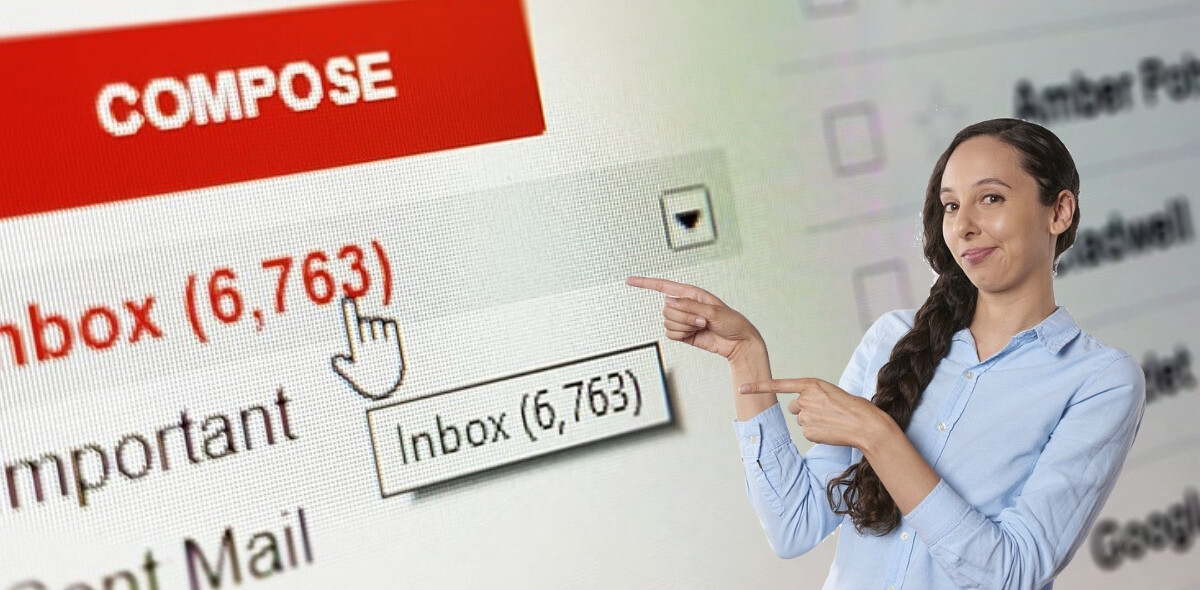 How to quickly add a contact in Gmail, Outlook, and Apple Mail